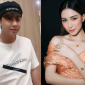 Thực hư tin đồn bạn trai Hòa Minzy đi hẹn hò gái xinh đi xem bóng đá tại Úc đang gây xôn xao dư luận