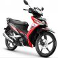 Mẫu xe số của Honda 'gây bão' với giá 29 triệu, thiết kế đẹp hết phần Honda Wave RSX, Jupiter 2021