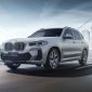 Phiên bản BMW X3 mới ra mắt với giá 2,025 tỷ đồng, trang bị động cơ diesel mạnh mẽ