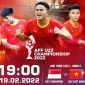 Trực tiếp bóng đá U23 Việt Nam vs U23 Singapore - U23 Đông Nam Á: ĐT Việt Nam vươn lên dẫn trước sớm