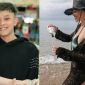Tin tối 20/1: Hậu bê bối với Phi Nhung, Hồ Văn Cường vẫn nhận tin vui; Hà Hồ diện bikini khoe vòng 1