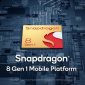 Siêu phẩm Xiaomi 12 Ultra sẽ sử dụng Snapdragon 8 Gen 1 Plus