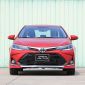 Giá lăn bánh Toyota Corolla Altis tháng 2/2022: Ưu đãi ngập tràn, so kè Kia K3 và Hyundai Elantra