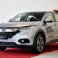 Tin xe hot 21/2: Giá lăn bánh Honda HR-V tháng 2/2022 giảm sâu; Hyundai Accent 2023 lộ diện