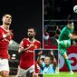 Lịch thi đấu bóng đá hôm nay 23/2: 'Vua C1' Ronaldo tỏa sáng, MU tham vọng vô địch Champions League