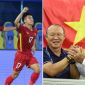 Tin bóng đá tối 22/2: VFF nhận tin vui từ FIFA; ĐT Việt Nam khẳng định vị thế của nhà vua Đông Nam Á