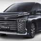 ‘Đàn em’ khét tiếng của Toyota Innova 2022 lộ diện: Giá bán cực ngon, trang bị 'đe nẹt' Kia Carnival