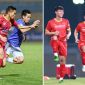 Tin nóng V.League 23/2: Hai trận đấu bị hoãn, Công Phượng bất ngờ 'bóc phốt' Quế Ngọc Hải?