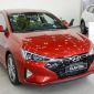 Giá lăn bánh Hyundai Elantra tháng 2/2022: Hấp dẫn bất ngờ, khiến Kia K3 sững sờ