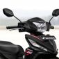 Honda lộ diện mẫu xe số 24 triệu 'ăn đứt' Honda Wave Alpha: Giá ngon, bổ, rẻ so kè Yamaha Sirius