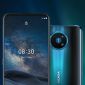 Nokia 8.1 và 8.3 nhận cập nhật mới dù ra mắt đã lâu khiến dân tình thích thú