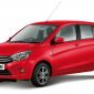 Mẫu hatchback hạng A rẻ hơn Kia Morning 100 triệu, gây sốt với thiết kế ngang cơ Hyundai Grand i10