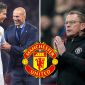 Chuyển nhượng MU 24/2: Ronaldo tái hợp thầy cũ, MU không tìm được người thay Ralf Rangnick?