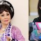 NSƯT Ngọc Đáng qua đời, NS Thoại Mỹ đau đớn, con nuôi Hoài Linh bàng hoàng không dám tin