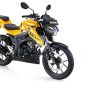 Mẫu xe Suzuki trên cơ Yamaha Exciter và Honda Winner X chốt giá 54 triệu đồng, thiết kế tuyệt đẹp