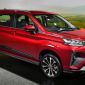 Đối thủ mới của Mitsubishi Xpander chốt giá 559 triệu đồng, ra mắt khách Việt trong những ngày tới