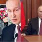 Giật mình khi nhìn lại lời tiên tri của Vanga về Tổng thống Putin, khiến giới phương Tây 'tái mặt' 