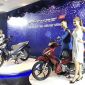 Giá xe Honda Future 2022 mới nhất tại đại lý ở ngưỡng không tưởng, so kè Wave RSX, Yamaha Sirius