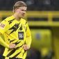 Dortmund bị loại khỏi châu Âu, Erling Haaland chuyển sang Gã khổng lồ Ngoại hạng Anh?