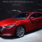 Giá lăn bánh Mazda6 tháng 2/2022: Ngập tràn ưu đãi khủng, ‘xoá sổ’ Toyota Camry và Kia K5