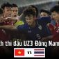 Lịch thi đấu bóng đá hôm nay 26/2: Đánh bại U23 Thái Lan, U23 Việt Nam giành chức vô địch Đông Nam Á