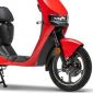 Khách Việt 'đốn tim' trước mẫu xe mới cực hiện đại giá rẻ ngang Honda SH Mode 2022 ở Việt Nam