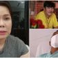 Việt Hương xót xa, NS Lê Quốc Nam kêu gọi giúp đỡ NS hài Bắc Hải đang hôn mê, tình trạng nguy kịch