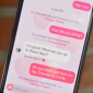 Hướng dẫn thay đổi chủ đề (theme) chat trên Instagram 
