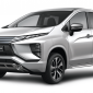 Bất ngờ với giá bán của chiếc Mitsubishi Xpander 2020: Lộ điểm có 1-0-2 khiến khách Việt sửng sốt