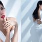 Thủy Tiên lộ hình xăm ở điểm nhạy cảm khi diện váy cắt xẻ, táo bạo khoe lưng trần nõn nà