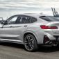 BMW X4 Facelift 2022 ra mắt vào tháng 3, nhận đặt trước với số tiền cọc 15 triệu đồng