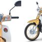 Honda Dream bất ngờ ra mắt phiên bản mới với giá chỉ 28 triệu, 'lấn át' Honda Wave Alpha về mọi mặt