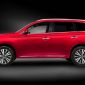 Mitsubishi Outlander 2022 ra mắt với giá 825 triệu, hé lộ loạt nâng cấp 'soán ngôi' Honda CR-V