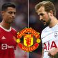 Chuyển nhượng MU 1/3: Ở rất gần với Harry Kane, MU thay thế Ronaldo bằng ngôi sao 'vô danh'?