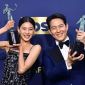 Lee Jung Jae - Jung Ho Yeon thắng giải lớn tại SAG Awards, ‘Squid Game’ làm nên lịch sử chưa từng có