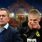 Tin tức MU 28/2: Ralf Rangnick xác nhận về 'bom tấn' số 1 thế giới