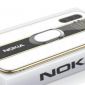 Nokia Z1 5G 2022 gây sốt với thiết kế độc, cấu hình siêu khung RAM 12GB, camera 108MP, pin 7500 mAh