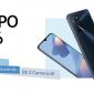 OPPO A16 chính thức lên kệ, giá chỉ hơn 3 triệu đồng, ‘đe doạ’ thị phần Nokia G10