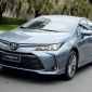 Toyota Corolla Altis 2022 cập bến Việt Nam, thêm trang bị khiến Kia K3 và Hyundai Elantra hoảng hốt