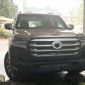 Khách Việt trầm trồ với chiếc Toyota Land Cruiser ‘lột xác’ ngoạn mục, thiết kế ngầu như bản 2022