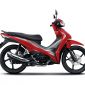 Honda bất ngờ ra mắt Honda Wave 110i 2022 với giá 26 triệu, đẹp mê mẩn khiến Wave Alpha 'thất thế'