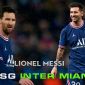 Lionel Messi bị 'ám hại' bởi thế lực không thể chống đối tại PSG, mở đường tới điểm đến không ngờ