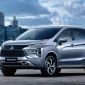 Mitsubishi Xpander 2022 sẵn sàng công phá thị trường Việt Nam, khiến Suzuki Ertiga và XL 7 khiếp vía