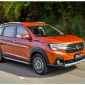 Mẫu MPV đắt hàng hơn Mitsubishi Xpander ra mắt bản mới: Giá 544 triệu, diện mạo cực cuốn hút