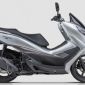 Honda PCX 160 'đau đầu' trước đối thủ mới, hé lộ thiết kế mãn nhãn cùng trang bị vượt tầm phân khúc