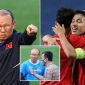 ĐT Việt Nam nguy cơ mất HLV Park ở Vòng loại World Cup 2022, VFF đưa ra phán quyết cuối cùng