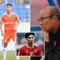 Thẳng tay gạch tên Công Phượng, HLV Park triệu tập 'thần đồng' lên ĐT Việt Nam dự VL World Cup 2022?