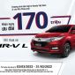 Honda HR-V phiên bản L nhận ưu đãi khủng trong tháng 3/2022, 'đe doạ' doanh số của Ford EcoSport