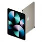 iPad Air 5 bất ngờ lộ diện, thiết kế 'sang xịn mịn' đe dọa cho máy tính bảng Android 'ra rìa'
