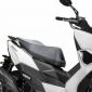 ‘Kẻ thế chân’ Honda SH 125i 2021 lộ diện: Diện mạo hầm hố bậc nhất, công nghệ ngập tràn